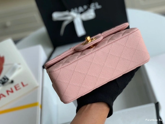 Firstbag Ru 20CM BAG CHANEL FLAP 0725